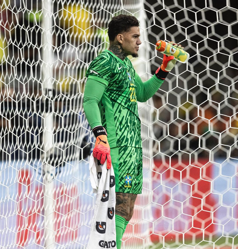 在弗格森带 在弗格森带