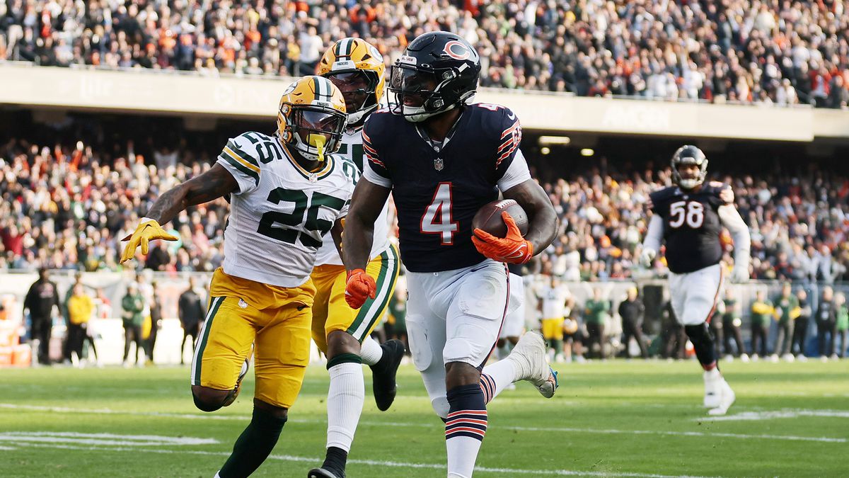 出色的中场 出色的中场