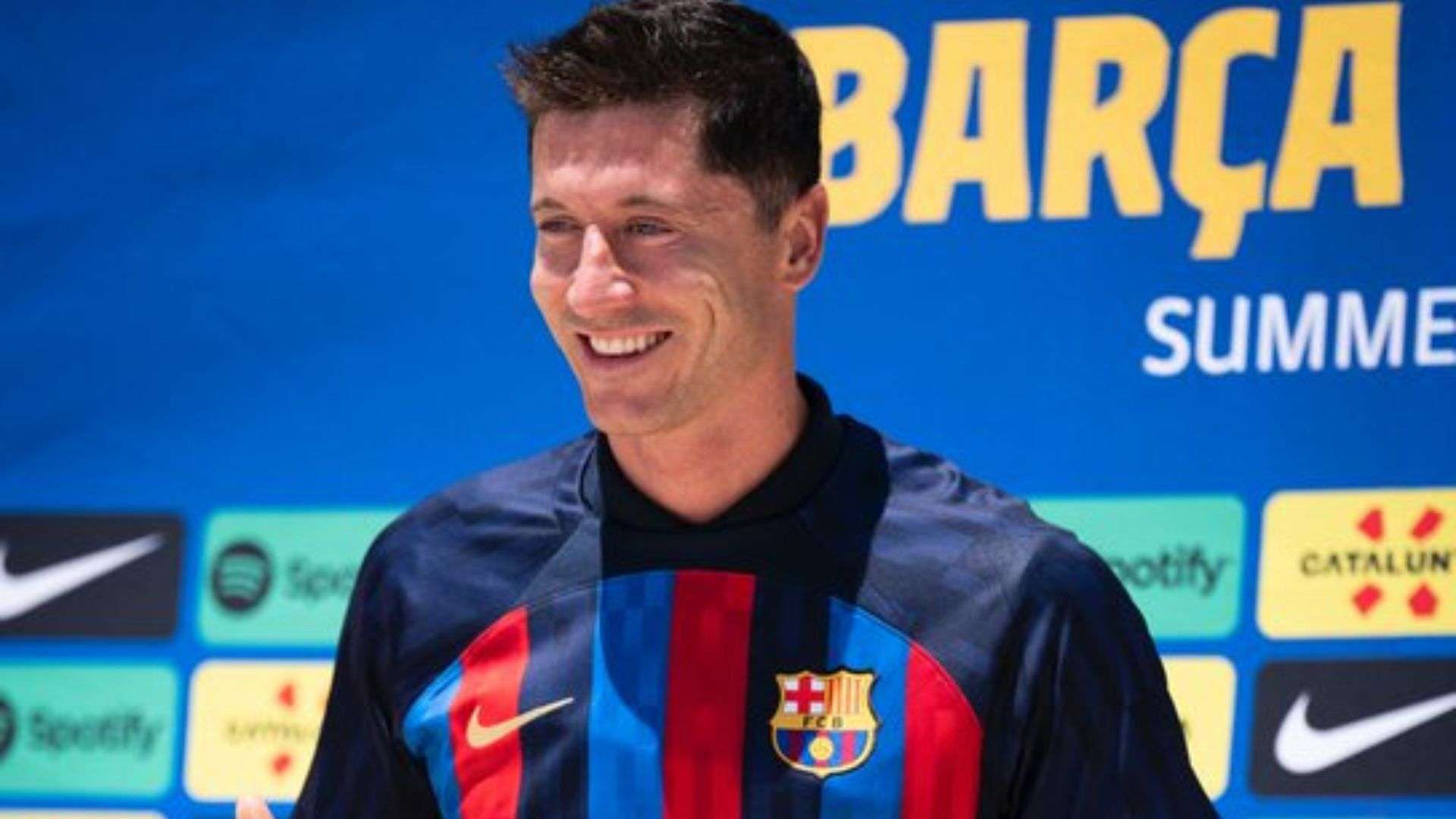 他在比賽中 他在比賽中