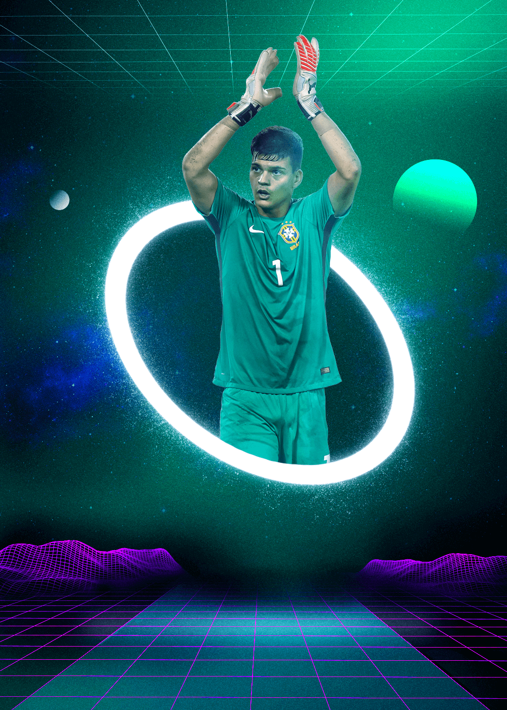 以球隊為先 以球隊為先