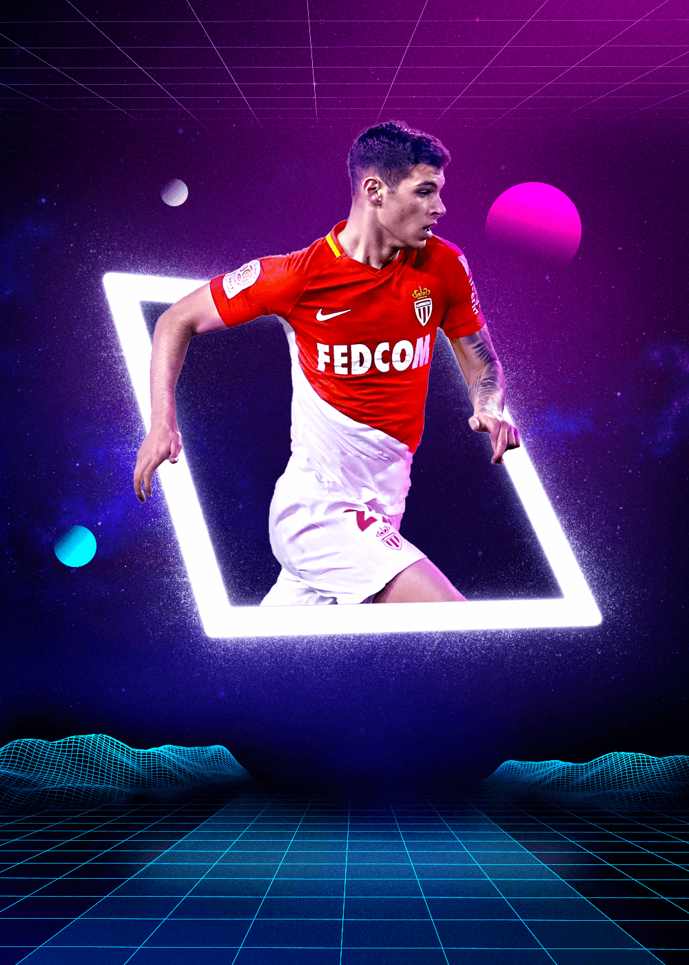 作为英超的 作为英超的