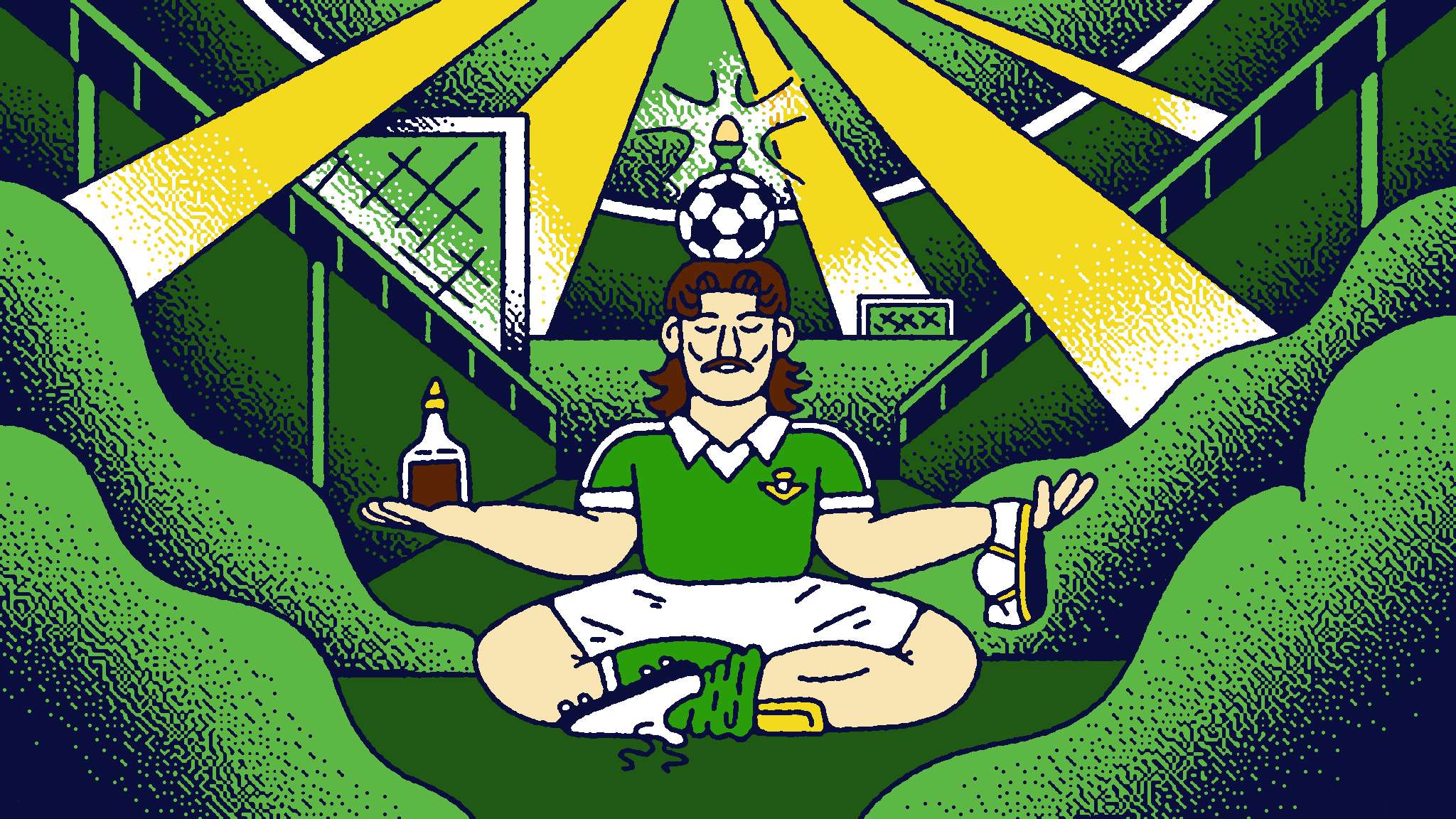 关于巴薩主 关于巴薩主