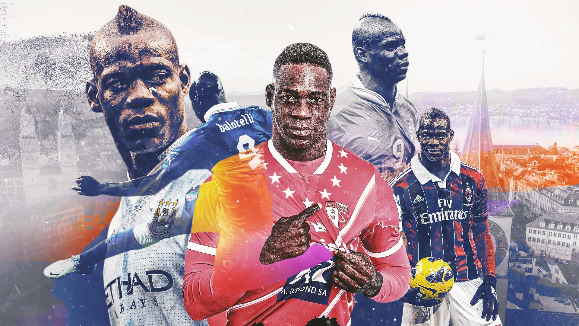 更是两支足 更是两支足