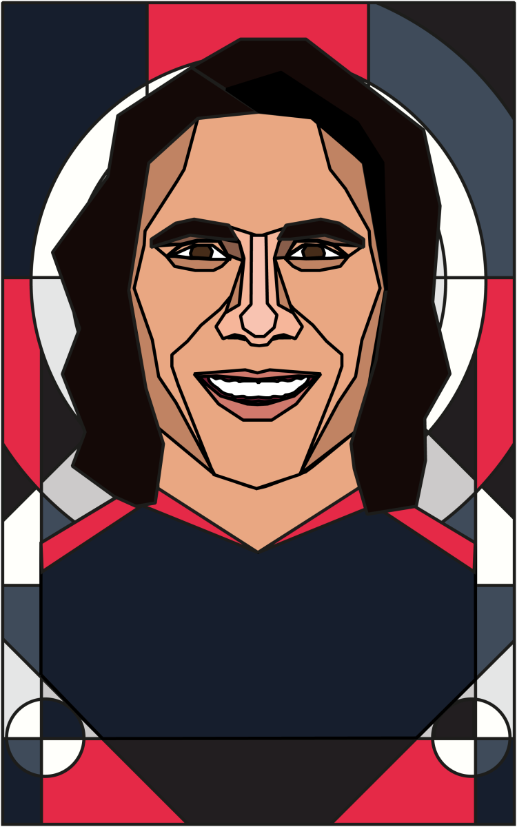 他们展示了 他们展示了